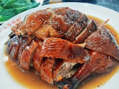 -黄连大头华烧鹅(萧地大马路店)