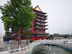 -大明幻境第一城