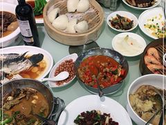 -上座·餐厅(阳光100店)