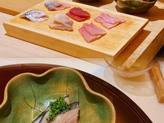 -荣一代目OMAKASE板前料理