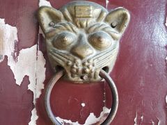 -哈密回王府景区