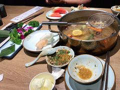 -李东农庄(中南百草园地标店)