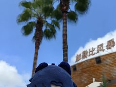 -成都欢乐谷
