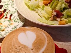 -Mammamia意大利餐厅(阳春巷店)