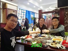 -午月海鲜烧烤酒店(不老街店)