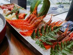 -Mr.Fish鱼鲜生海鲜放题(高德置地冬广场店)