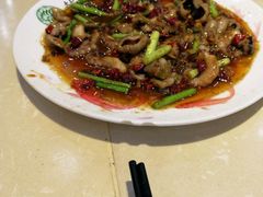 -天津乾毓德饭庄·清真传统炒菜·海鲜烧烤(咸阳路店)