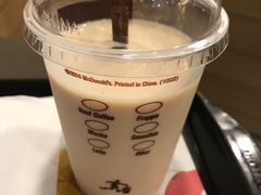 -麦当劳(曲阳店)