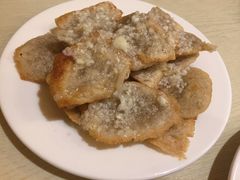 炸灌肠-黑八私房老北京炸酱面