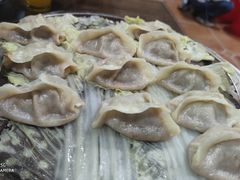 -8号蒸饺精品炖鸽子(康特商街店)