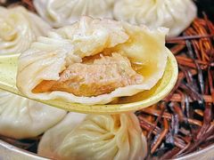 -笑云开汤包店(网巾市店)