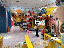 -meland(成都金牛凯德广场店)