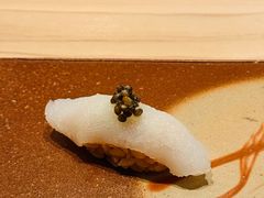 -Ginza Onodera 鮨(外滩十八号店)