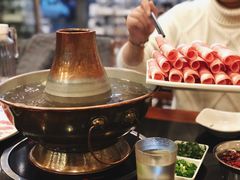 -情忆草原涮肉馆