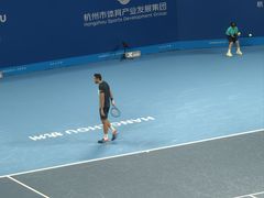 -杭州奥体中心-体育场