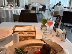 -王品牛排(郑州大卫城店)