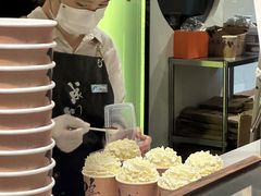 -成川茶店·潮汕工夫浓茶(万象店)