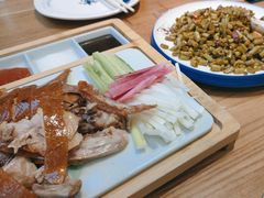 -满园烤鸭·春饼(中街大悦城店)