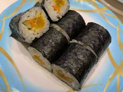 -莲寿司(国兴店)