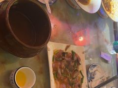-老平遥饭馆