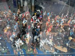 -新时模型(新街口店)