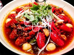 -醉小酒馆·川菜·江湖菜·重庆菜(观音桥旗舰店)