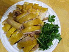-瑞记湛江鸡饭店·粤西第一鸡(粤垦店)
