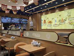 -西部马华清真兰州牛肉面·烧烤夜市(三里河店)