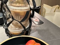 -骨之味·筒骨汤火锅(江头店)