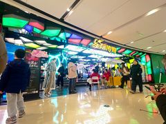 -星际传奇·电玩城·游戏厅·儿童乐园(大悦城店)