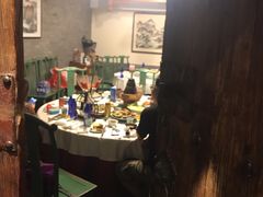 -东来顺饭庄(西直门店)