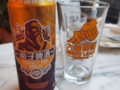甫子啤酒-The Rug Cafe(王府中环店)