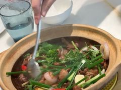 -顺味凤城·顺德菜专门店(九六广场店)