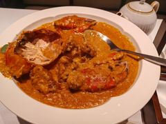 -狮拾久·现代新加坡料理(壹方城店)