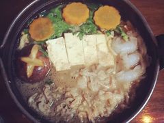 -铃木食堂(帽儿胡同店)