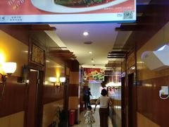 门面-眉州东坡(亚运村店)