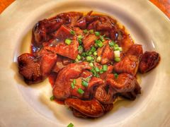 大肠嚼头-沪西老弄堂面馆(定西路店)