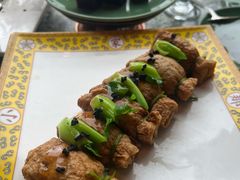 -那家小馆•北京菜•烤鸭(香山店)