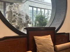 -苏州独墅湖书香世家酒店