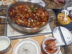 -黄记煌三汁焖锅(欢乐海岸店)