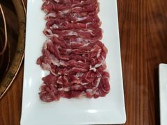 -岳合轩老北京涮肉