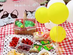 -白鹭湾湿地公园