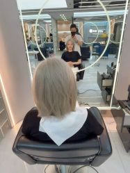 -赤道 Hair Salon