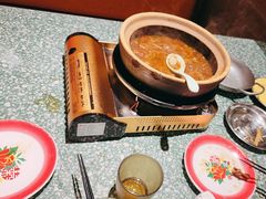 -牛腩之旅·牛腩牛杂煲(经纬汇店)