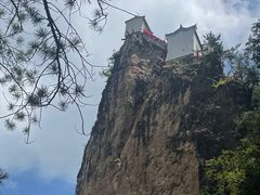 -塔云山