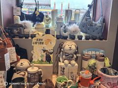 -星巴克臻选(北京前门大街店)