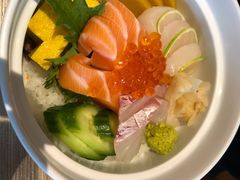 -小山日本料理(兴业太古汇店)
