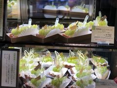 -三越百货(三越银座店)