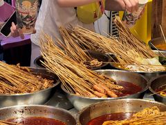 -嘉州鲜知味钵钵鸡(奎星楼店)