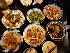 -Cuc Gach Quan Restaurant